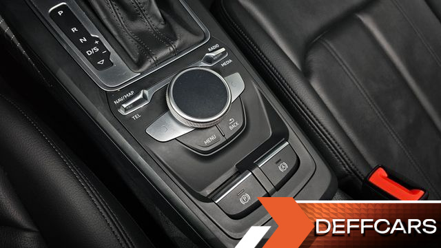 Audi Q2 35 TDI Premium купить на сайте DeffCars