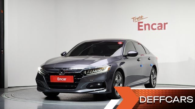 Honda ACCORD 1.5 Turbo купить на сайте DeffCars