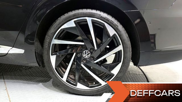 Volkswagen ARTEON 2.0 TDI R-LIINE 4Motion купить на сайте DeffCars