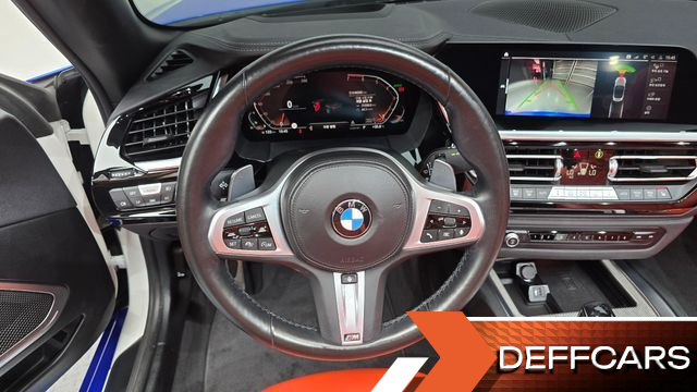 BMW Z4 sDrive20i M Sport купить на сайте DeffCars
