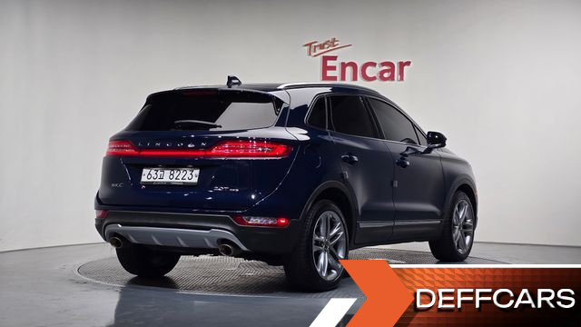 Lincoln MKC 2.0 AWD купить на сайте DeffCars