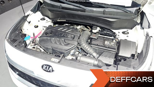 Kia SELTOS Diesel 1.6 2WD Signature купить на сайте DeffCars