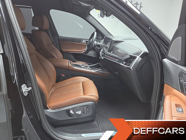 BMW X7 xDrive 40i M Sport 6STR купить на сайте DeffCars