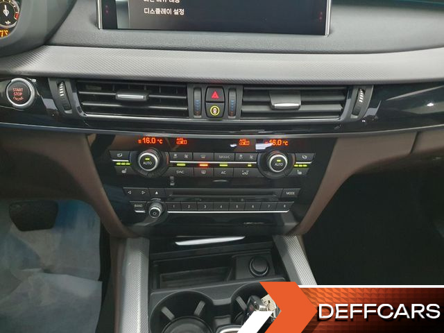 BMW X5 xDrive 30d M Sport package купить на сайте DeffCars