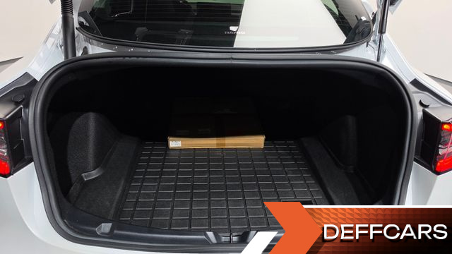 Tesla MODEL 3 Long Range AWD купить на сайте DeffCars