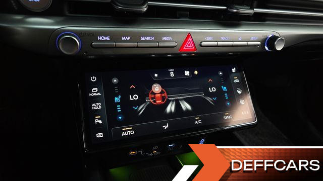 Hyundai GRANDEUR 3.5 Gasoline 2WD Calligraphy купить на сайте DeffCars