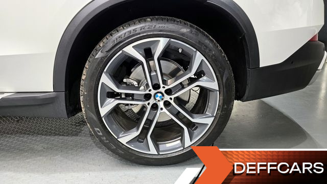 BMW X5 xDrive 40i xLine купить на сайте DeffCars