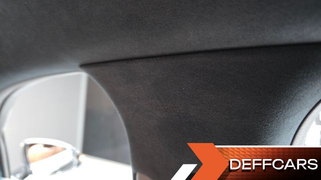 Genesis GV70 2.5T Gasoline AWD купить на сайте DeffCars