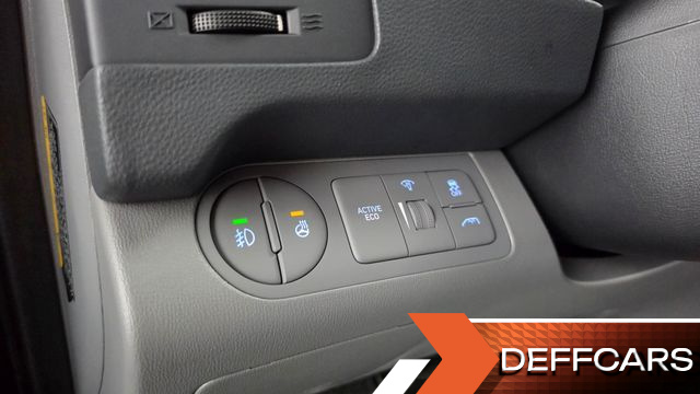 Hyundai STAREX 4WD Camping car купить на сайте DeffCars