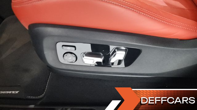 BMW X6M 4.4 Competition купить на сайте DeffCars