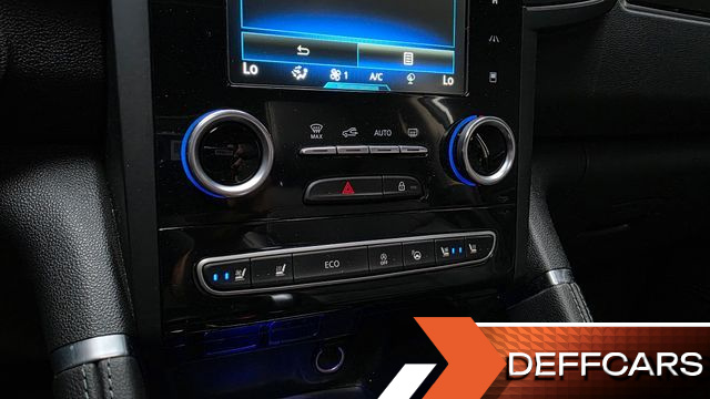Renault-KoreaSamsung QM6 Diesel 2WD RE Signature купить на сайте DeffCars