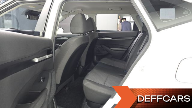 Kia SELTOS Diesel 1.6 4WD Trendy купить на сайте DeffCars