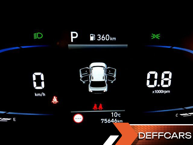 Hyundai CASPER Modern купить на сайте DeffCars