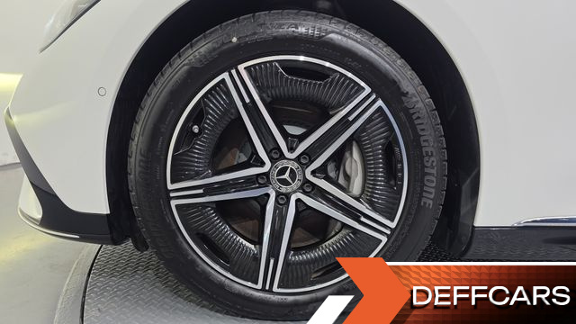 Mercedes EQE EQE350+ купить на сайте DeffCars