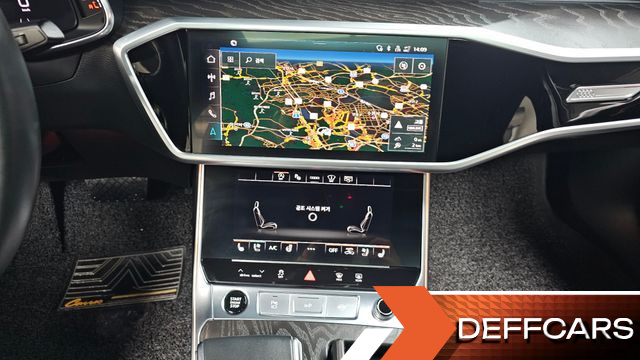 Audi A6 40 TDI Premium купить на сайте DeffCars