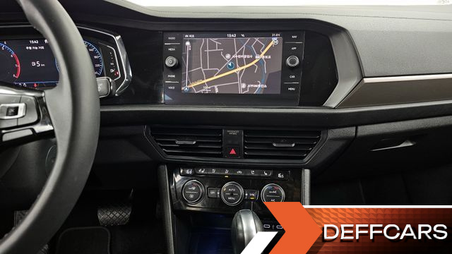 Volkswagen JETTA 1.4 TSI Prestige купить на сайте DeffCars