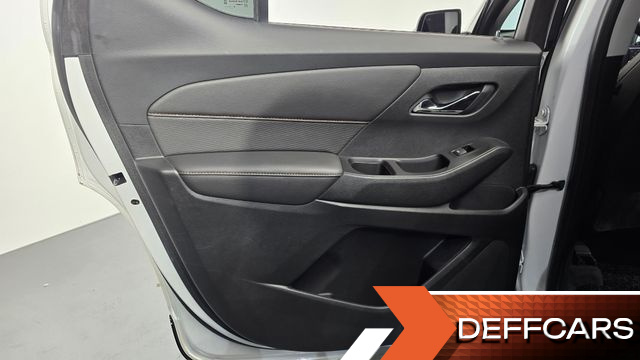 ChevroletGMDaewoo TRAVERSE 3.6 AWD Redline купить на сайте DeffCars