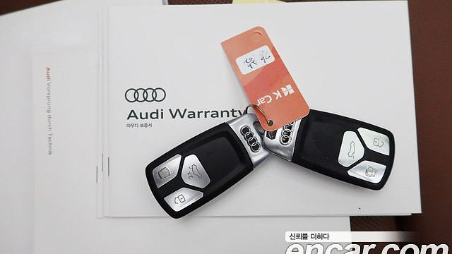 Audi Q5 45 TFSI Quattro Premium купить на сайте DeffCars