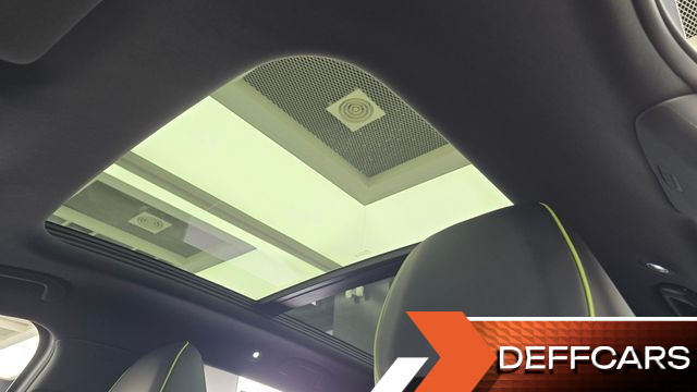 BYD ATTO 3 Basic купить на сайте DeffCars