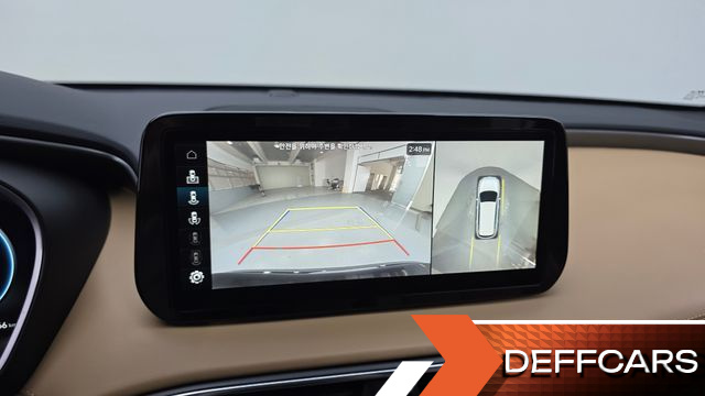 Hyundai SANTAFE Gasoline 2.5T 4WD Calligraphy купить на сайте DeffCars