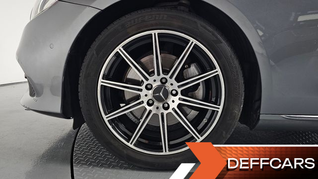 Mercedes E-CLASS E200 Avantgarde купить на сайте DeffCars