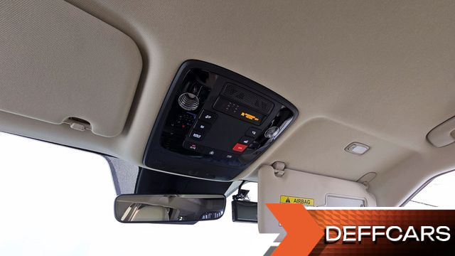 Kia CARNIVAL Diesel 9-Seater Hi-Limousine Signature купить на сайте DeffCars