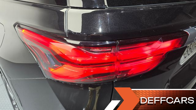 ChevroletGMDaewoo TRAVERSE 3.6 AWD Hi Country купить на сайте DeffCars