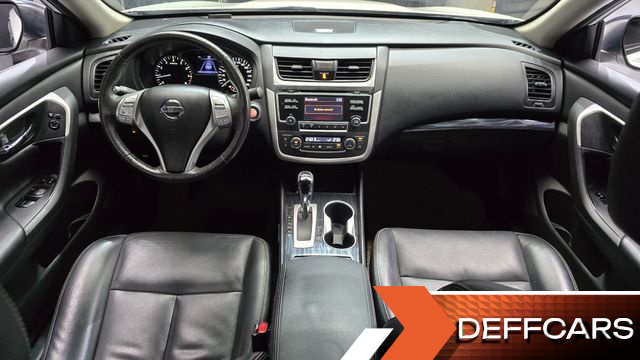 Nissan ALTIMA 2.5 Smart L33 купить на сайте DeffCars