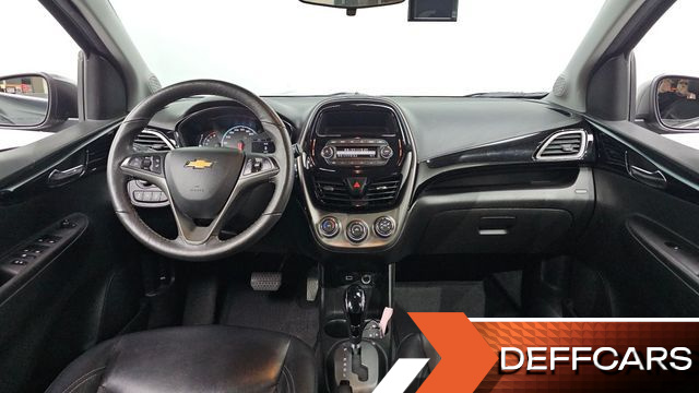 ChevroletGMDaewoo SPARK Premier купить на сайте DeffCars