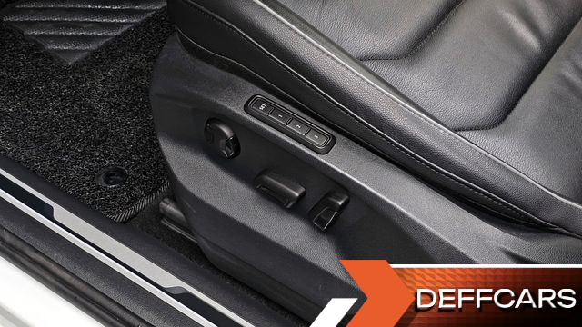 Volkswagen TIGUAN 2.0 TDI Prestige купить на сайте DeffCars