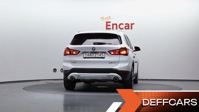 BMW X1 xDrive 20i xLine купить на сайте DeffCars