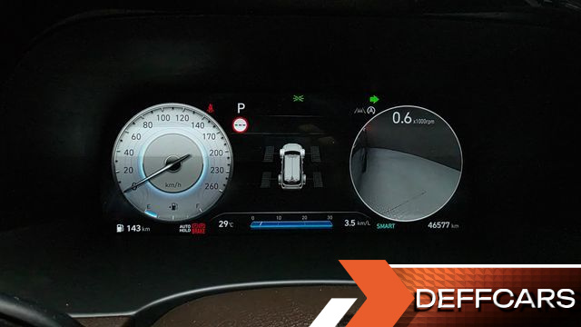 Hyundai PALISADE Gasoline 3.8 4WD Calligraphy купить на сайте DeffCars