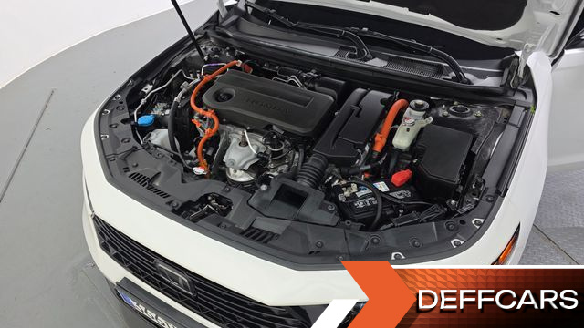 Honda ACCORD 2.0 Hybrid Touring купить на сайте DeffCars
