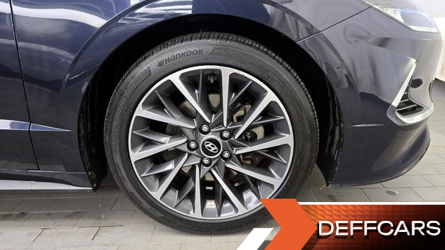 Hyundai SONATA 2.0 Premium Family купить на сайте DeffCars