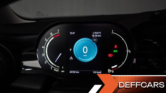 Mini COOPER Classic Plus Launch Pack Third Generation купить на сайте DeffCars