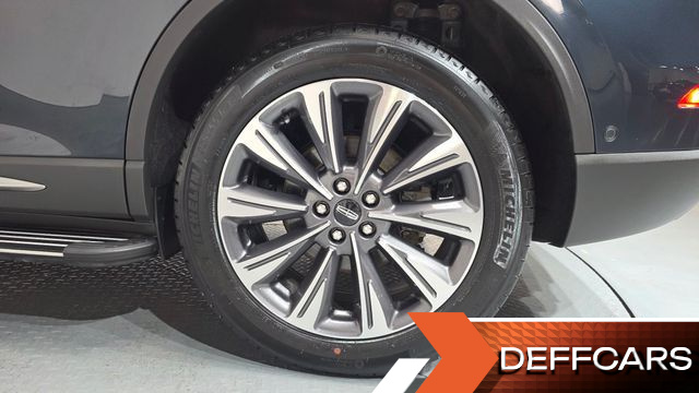 Lincoln CORSAIR 2.0 Reserve AWD купить на сайте DeffCars