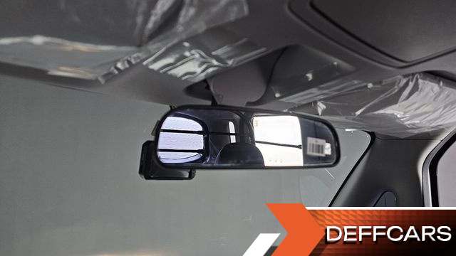 Kia RAY Van Prestige купить на сайте DeffCars