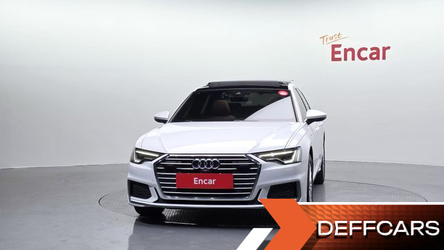 Audi A6 45 TFSI Premium купить на сайте DeffCars