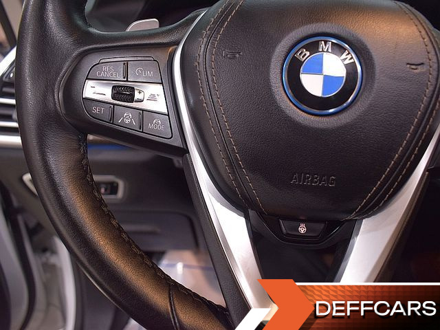 BMW X5 xDrive 45e xLine купить на сайте DeffCars