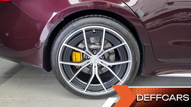 Mercedes AMG GT 4Door 43 4MATIC+ Special Edition купить на сайте DeffCars