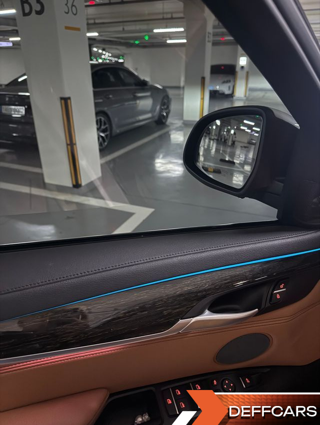 BMW X6 xDrive 30d купить на сайте DeffCars