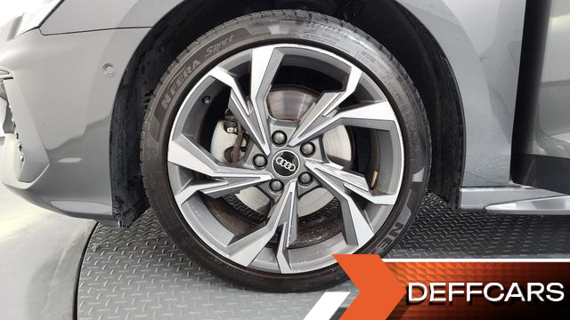 Audi A3 40 TFSI Premium купить на сайте DeffCars