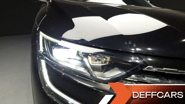 Renault-KoreaSamsung QM6 2.0 GDe PREMIERE 2WD купить на сайте DeffCars