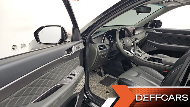 Hyundai PALISADE Gasoline 3.8 2WD Calligraphy купить на сайте DeffCars
