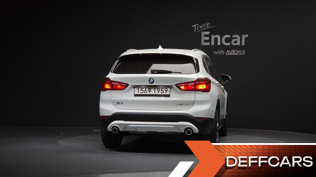 BMW X1 xDrive 20i xLine купить на сайте DeffCars
