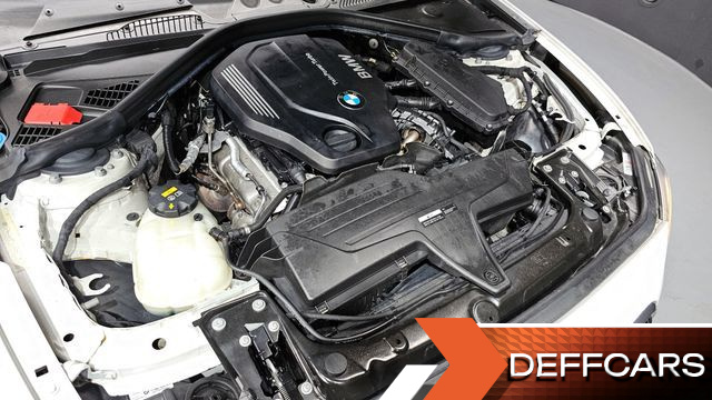 BMW 1-SERIES 118d JOY 5DOOR купить на сайте DeffCars