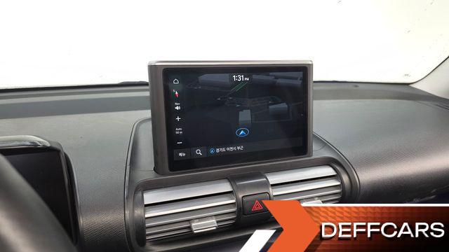 Hyundai CASPER Turbo Inspiration купить на сайте DeffCars
