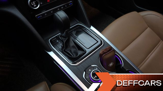 Renault-KoreaSamsung SM6 1.8 TCe Premiere купить на сайте DeffCars