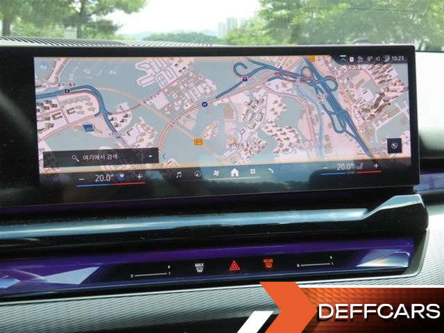 BMW 5-SERIES 520i Special Edition купить на сайте DeffCars