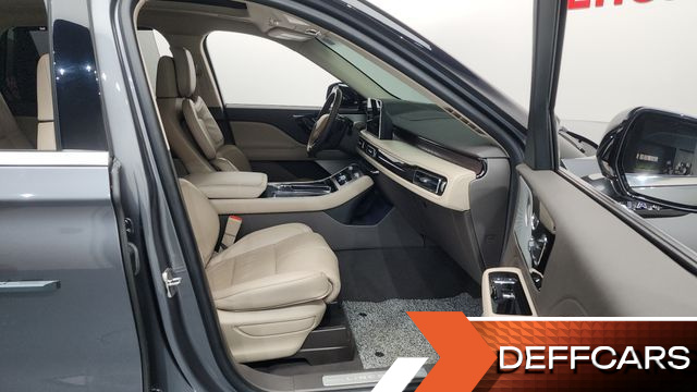 Lincoln AVIATOR 3.0 PHEV GT AWD купить на сайте DeffCars